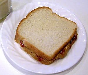 PB&J