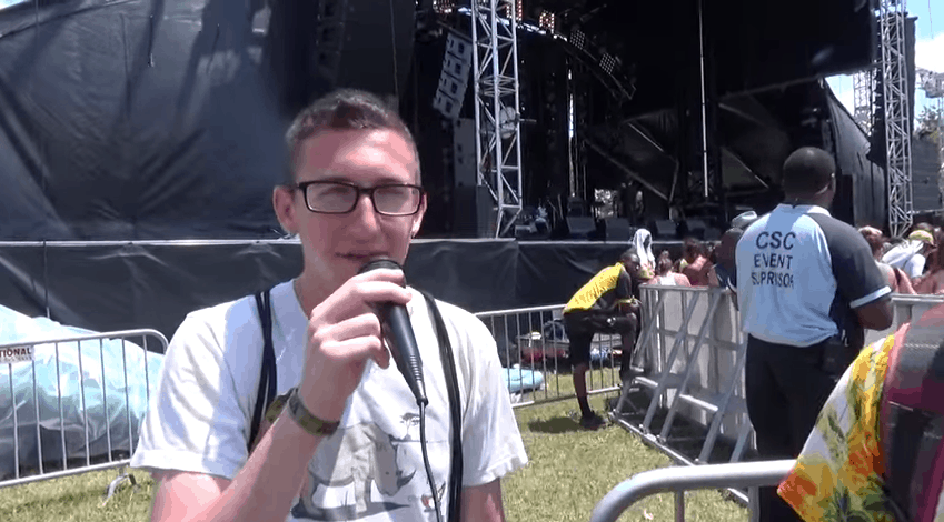 Firefly Music Festival Fan Review 2015