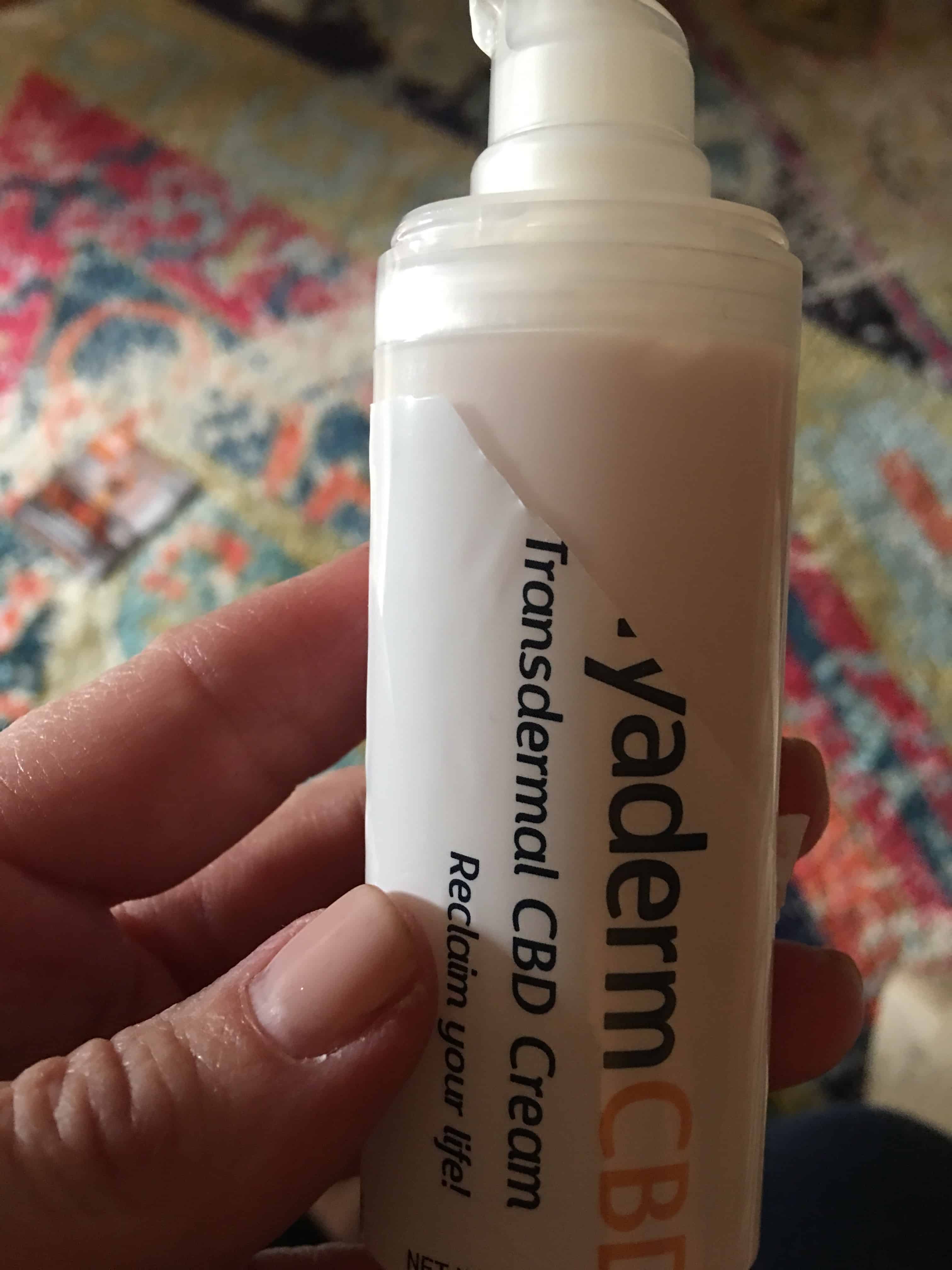 Myaderm to Fight Inflammation