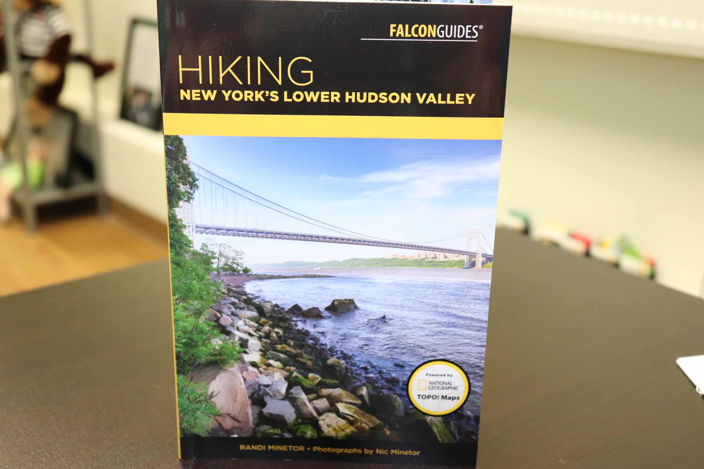 Lower Hudson Valley Book