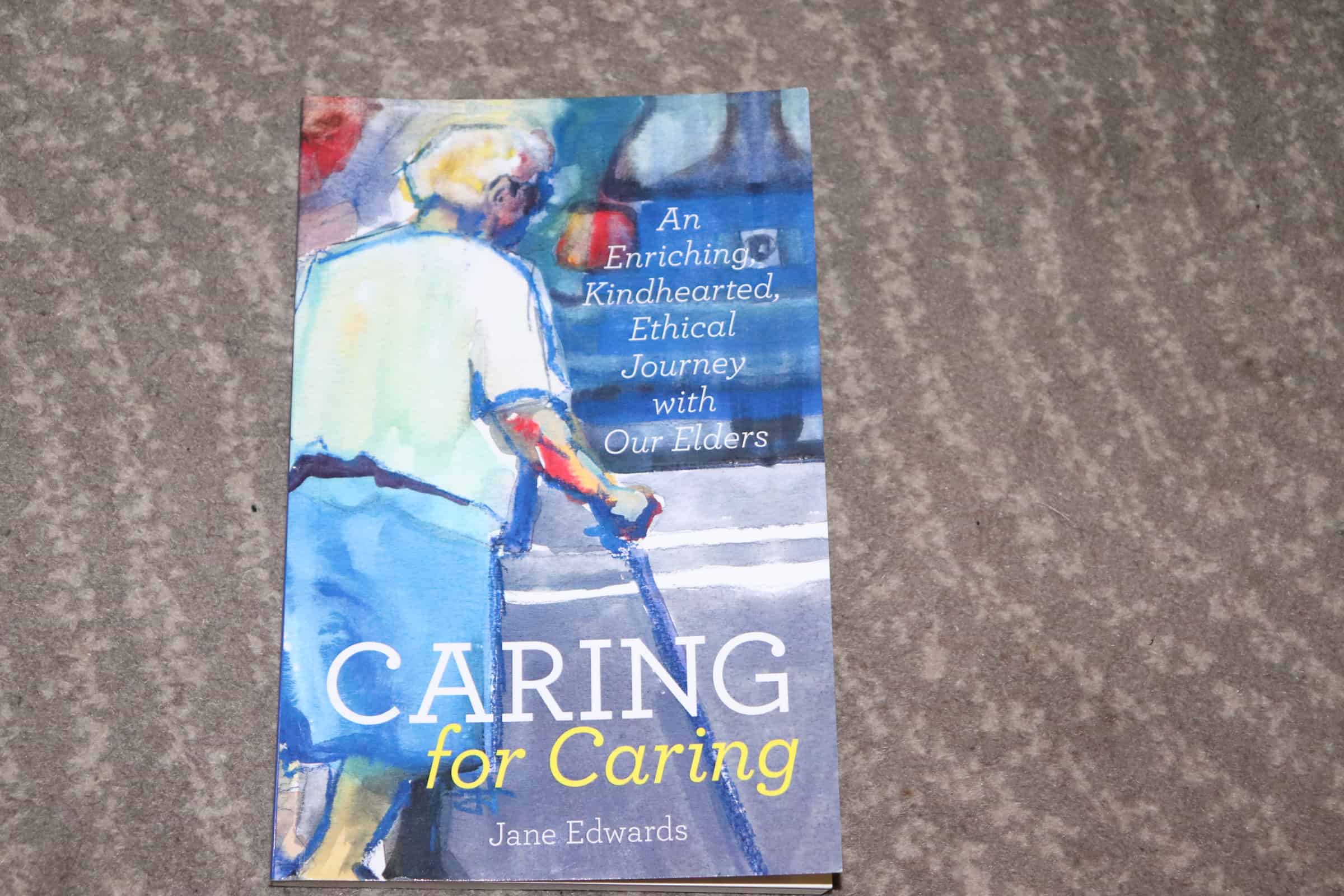 Caring for Caring