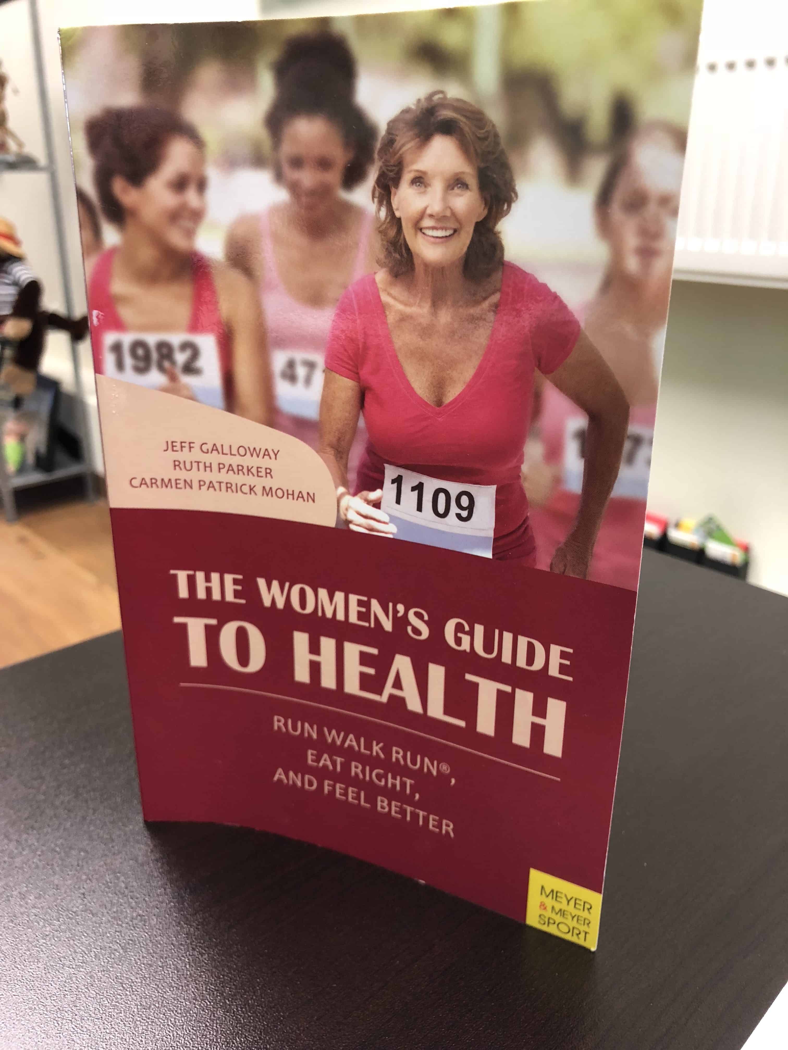 The Women's Guide to Health