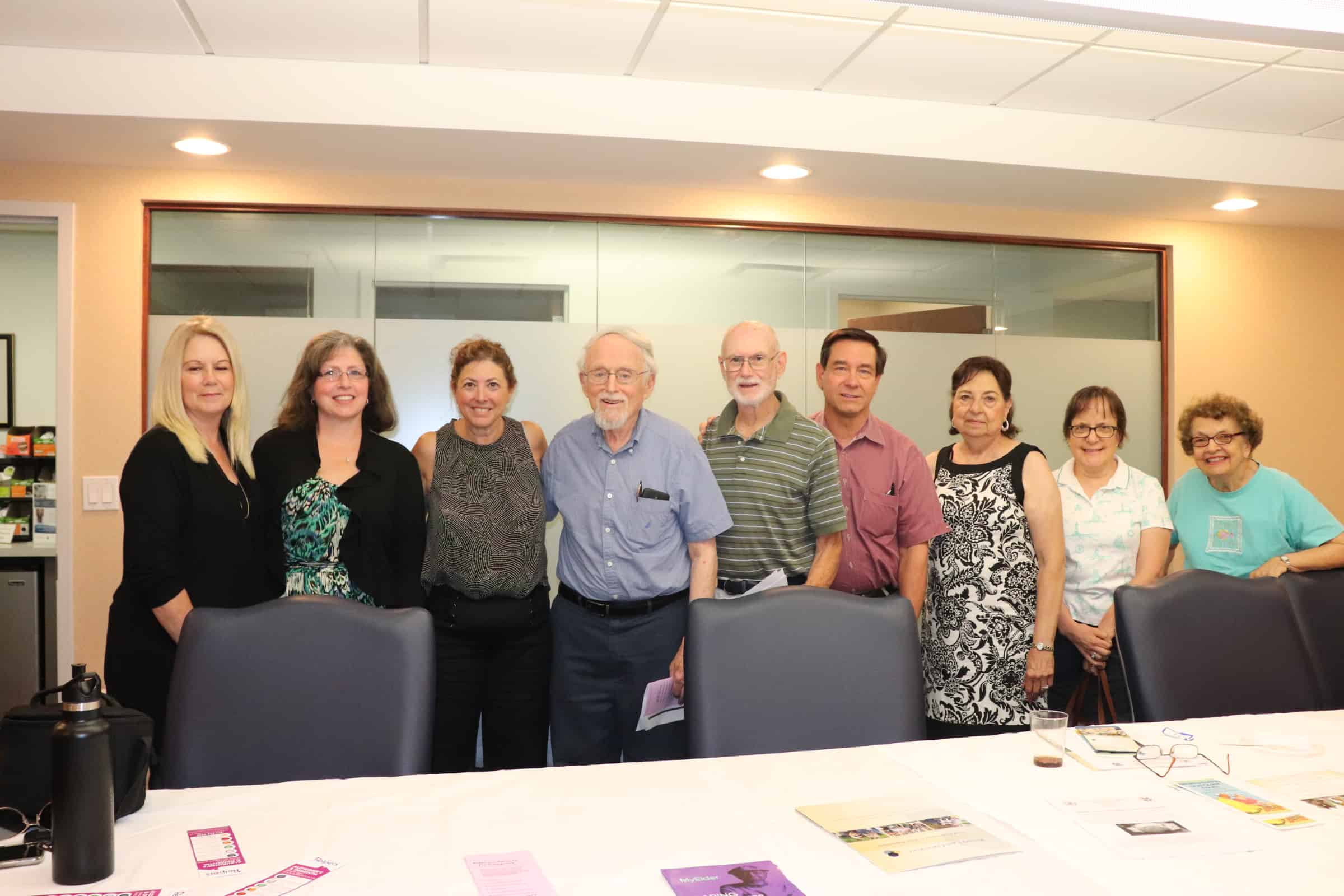 Alzheimer's Group at Russo Law Firm