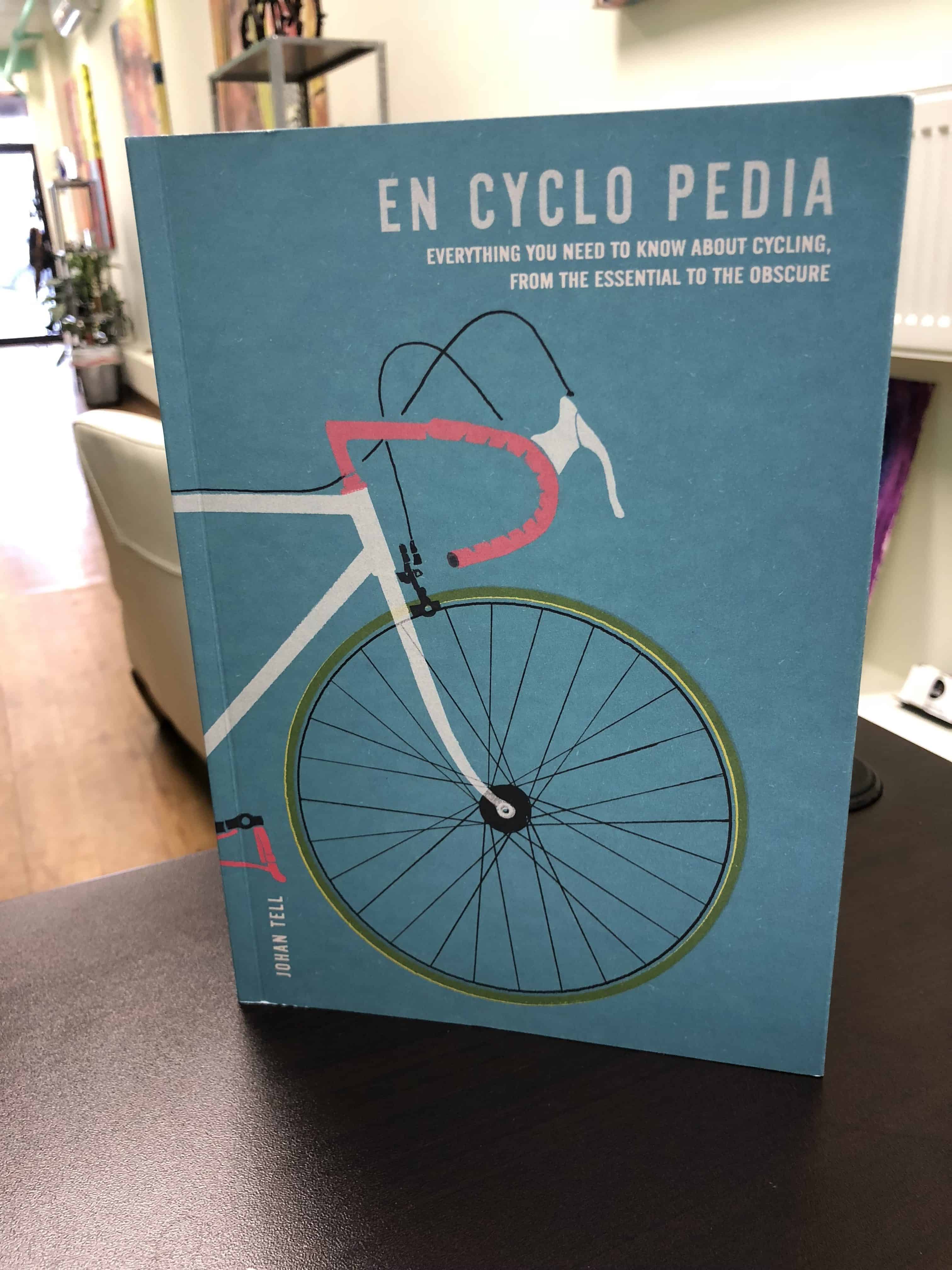 en cyclo pedia