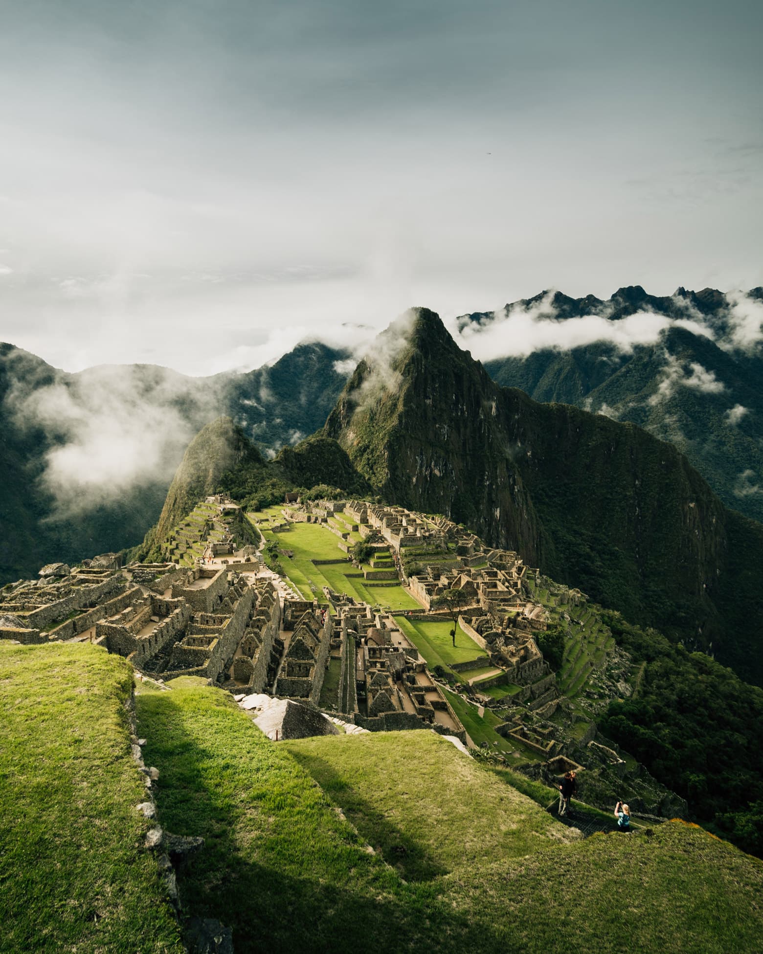 peru