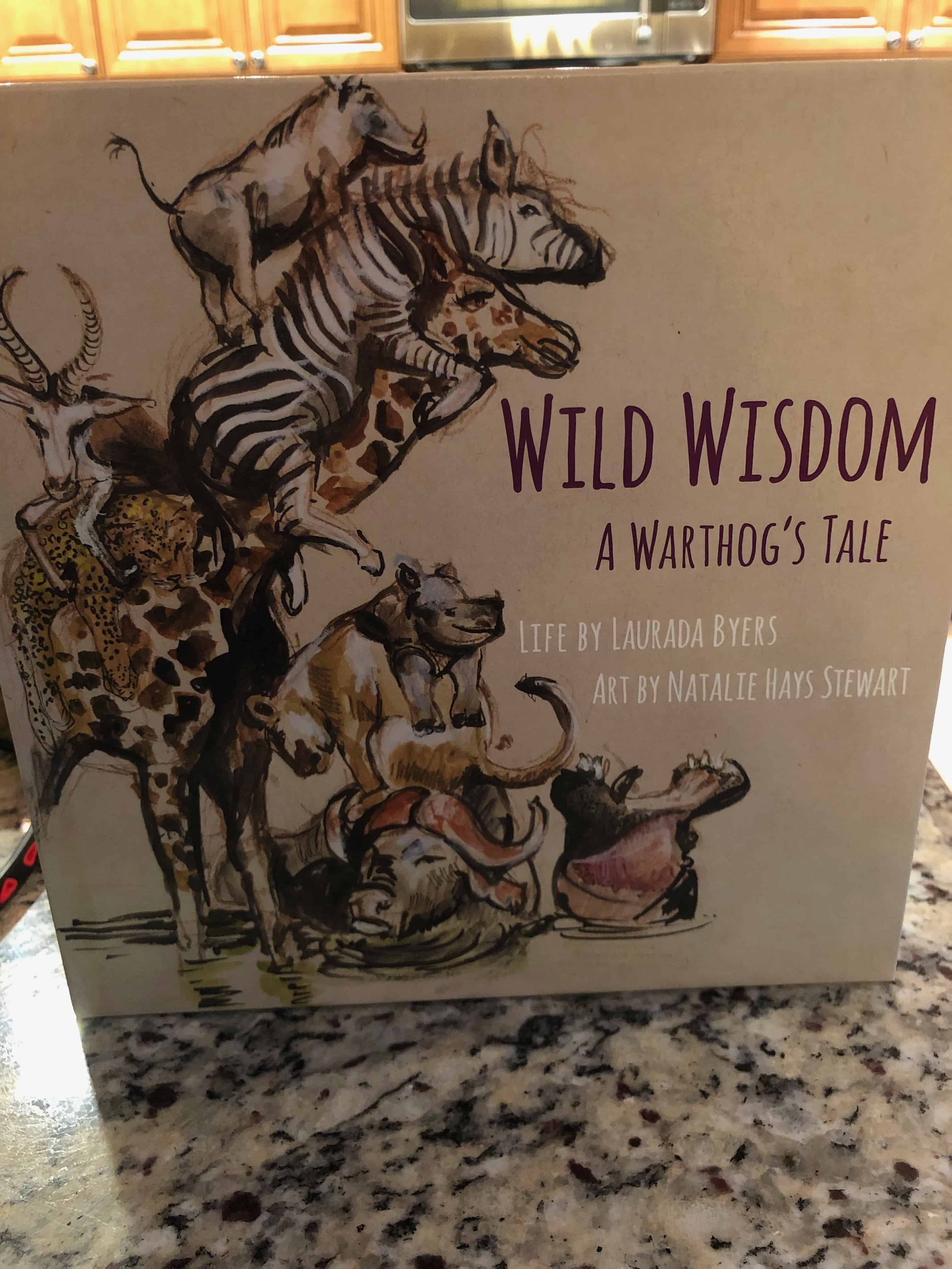 wild wisdom