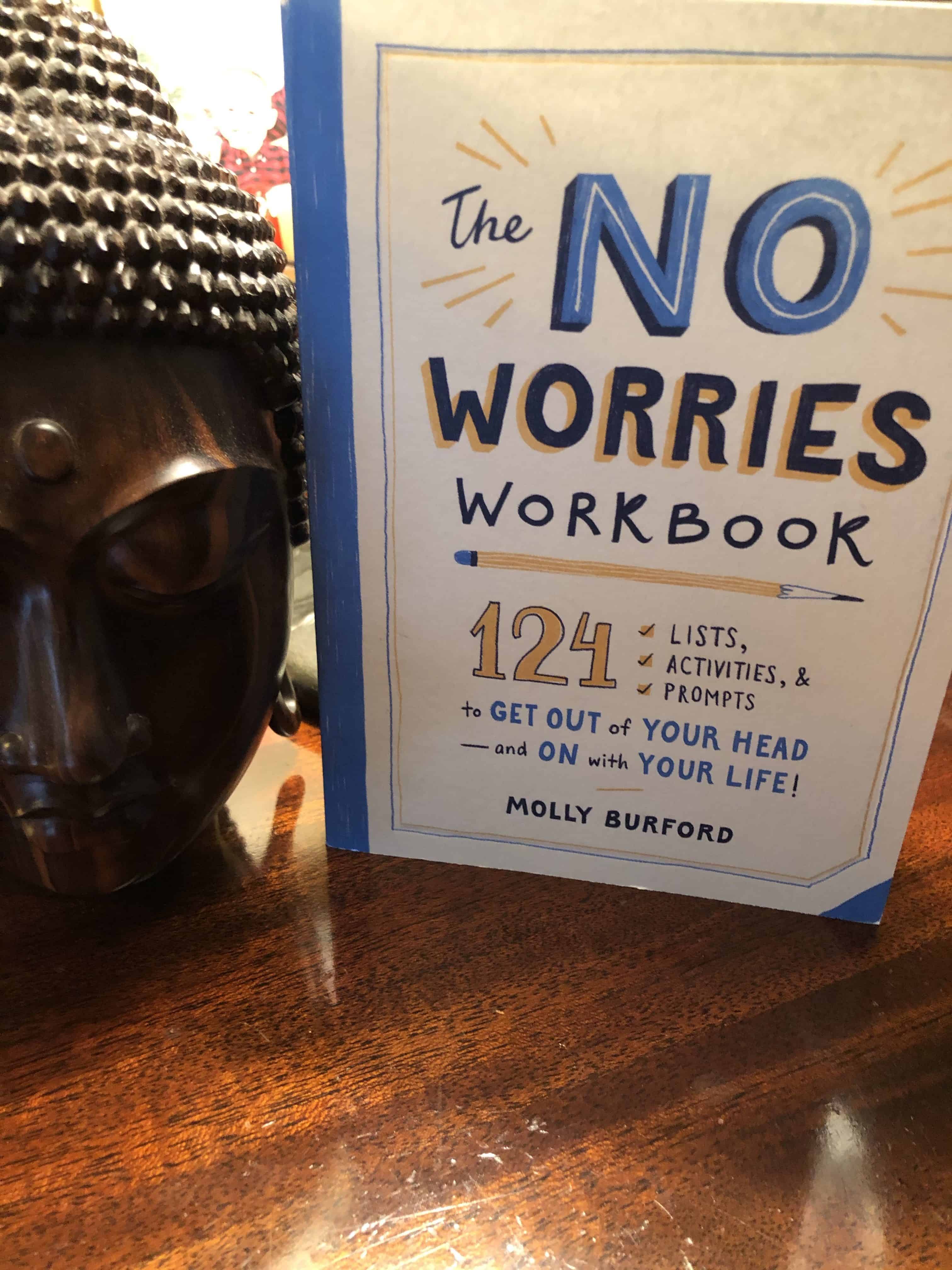 the no worries workbook