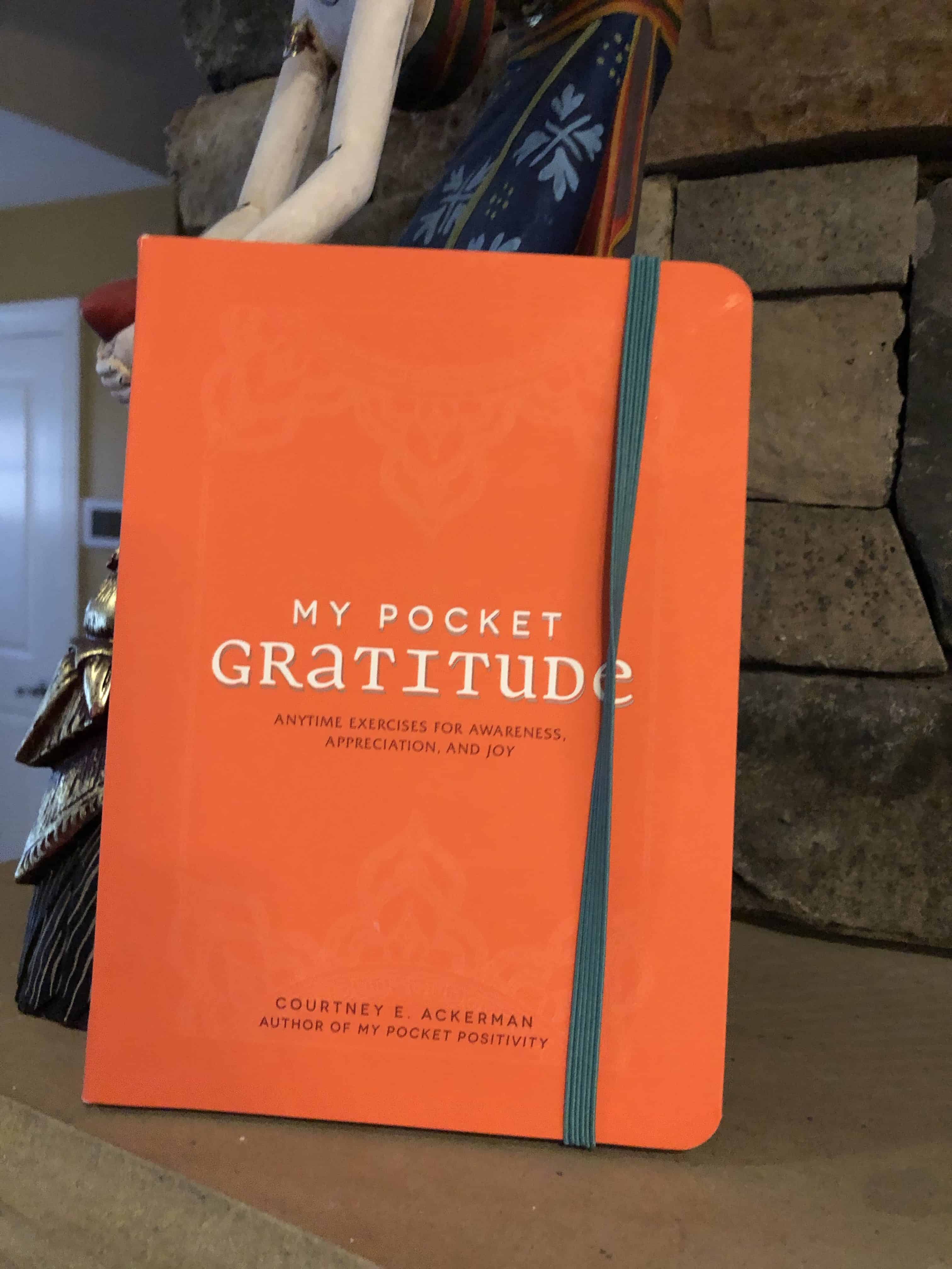 my pocket gratitude