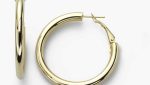 gold hoops