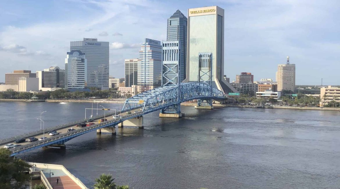 Jacksonville