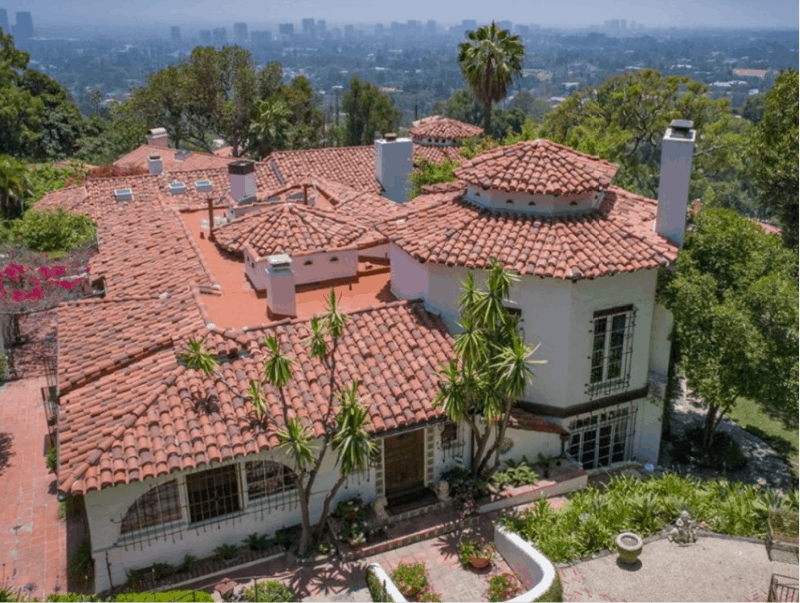 Beverly Hills Home