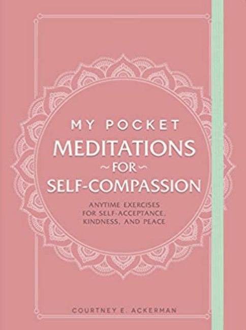 meditation book