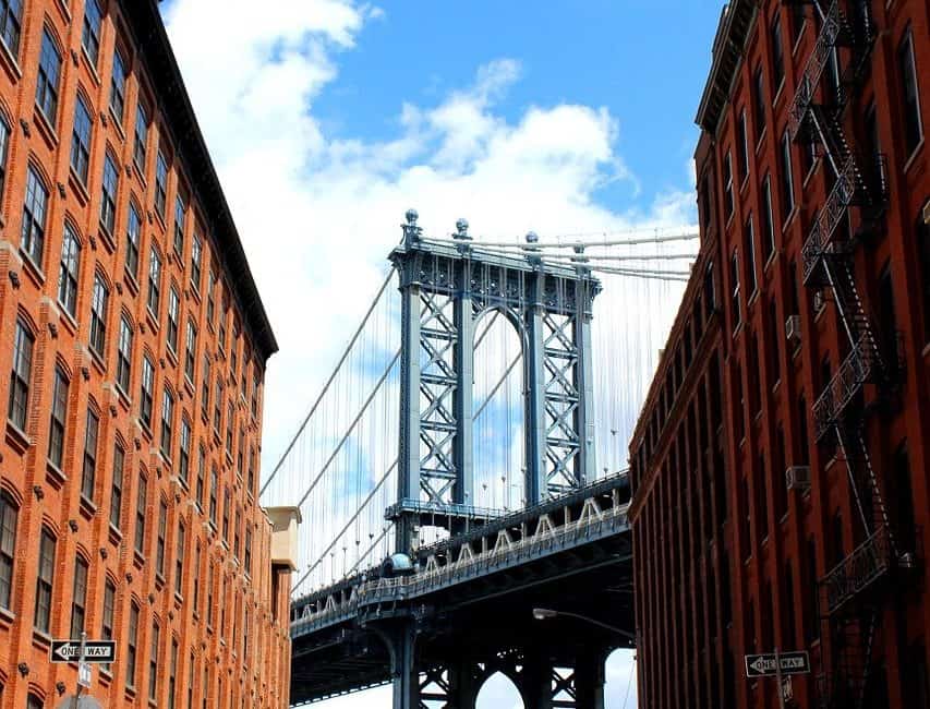 brooklyn bridge