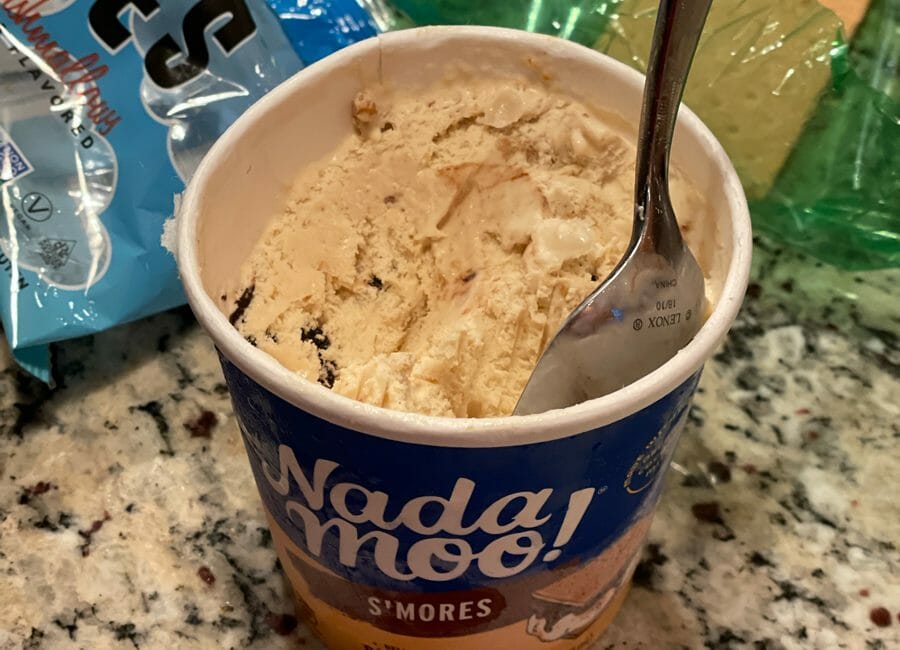 nada moo ice cream