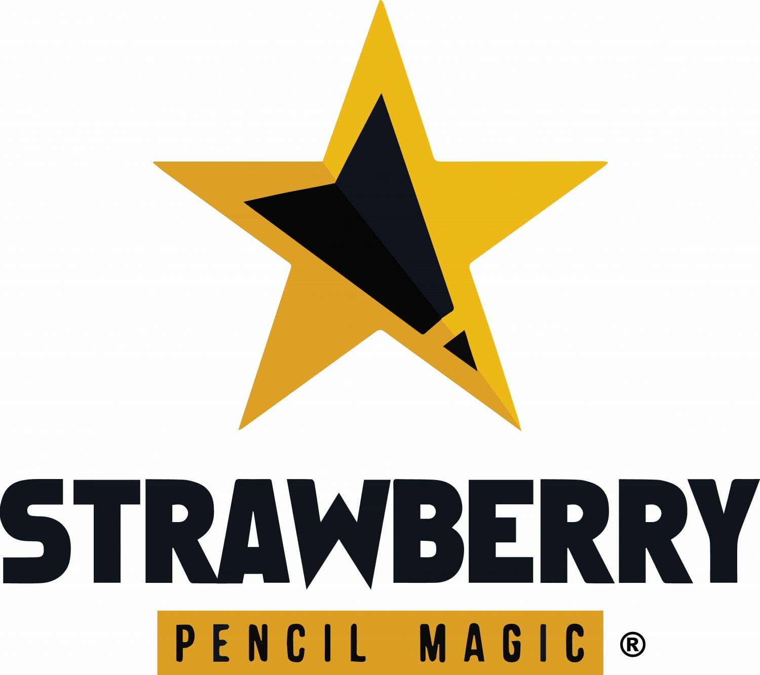 Strawberry Pencil Magic