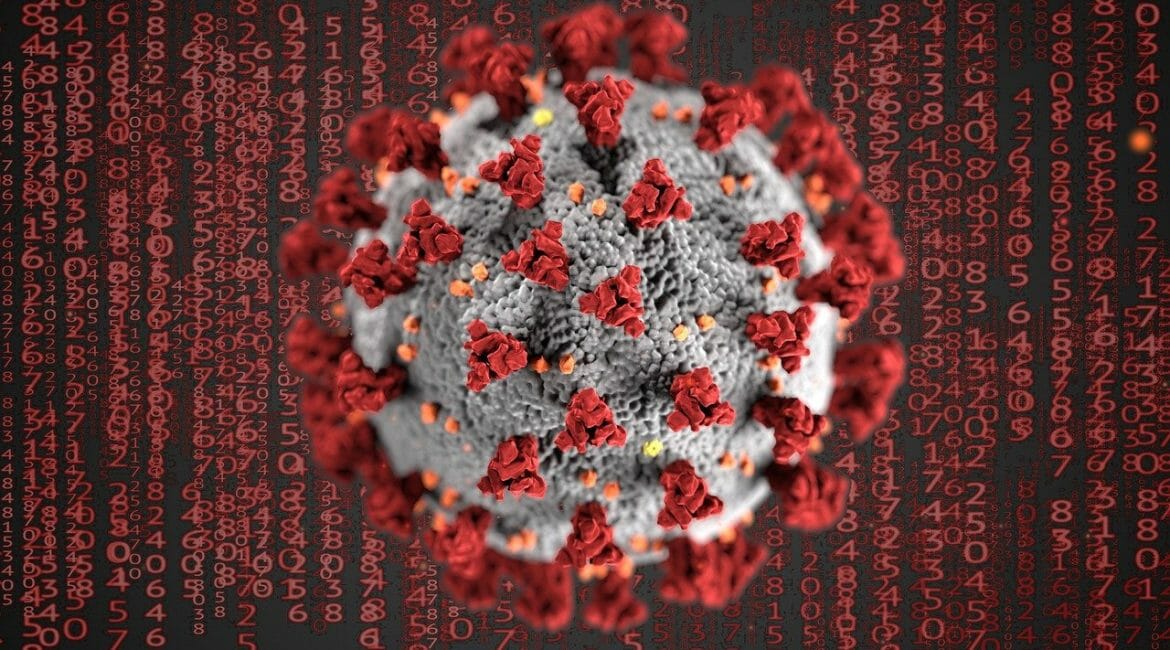 Covid 19 virus