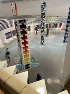 agam museum