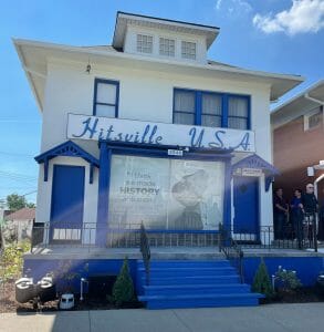 hitsville