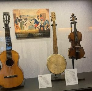 instruments