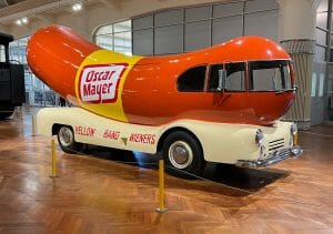 wiener truck