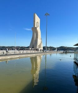 age of discovery lisbon