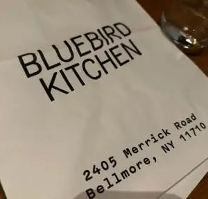 Bluebird Kitchen