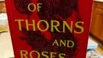 A Court of Thorns and Roses