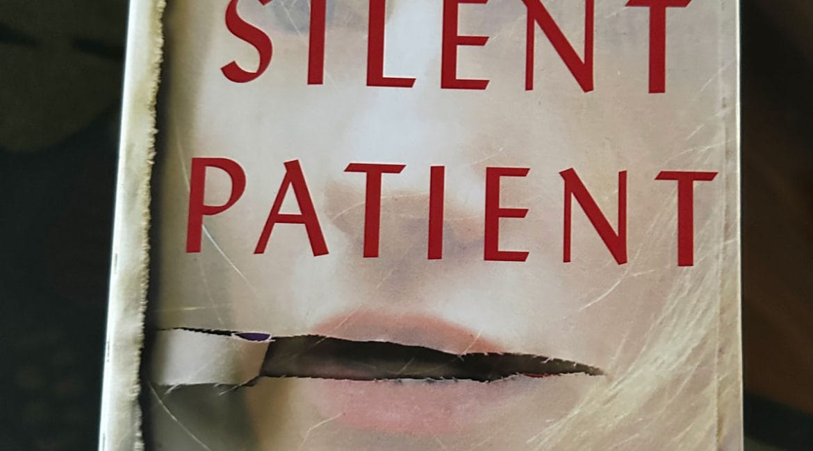 The Silent Patient