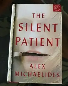 The Silent Patient