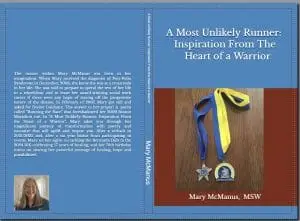 Mary McMannus Book