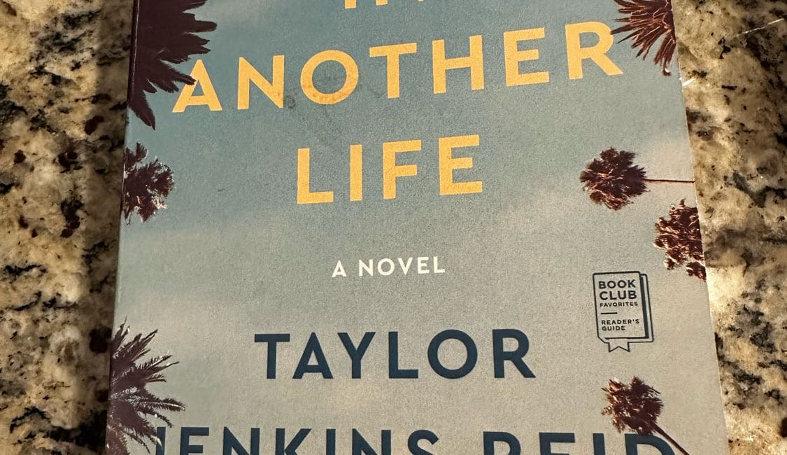 Maybe in Another Life by Taylor Jenkins Reid