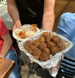 falafel