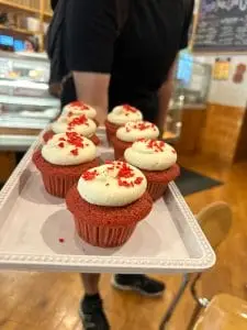 Melissa's Cupcakes