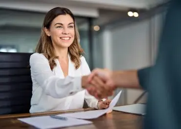 How to Hire The Right People for Your Business