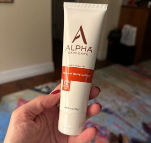 Alpha Skin Care