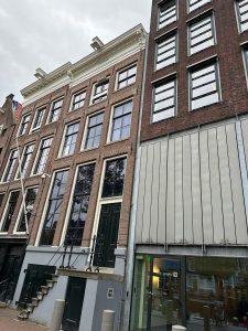 Anne Frank's House