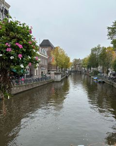 explore amsterdam