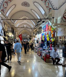 grand bazaar