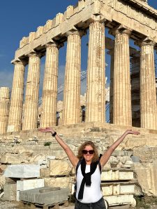 Parthenon