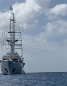 windstar ship