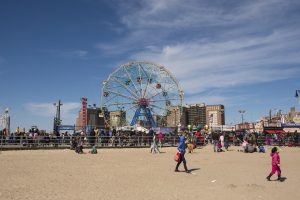 coney island